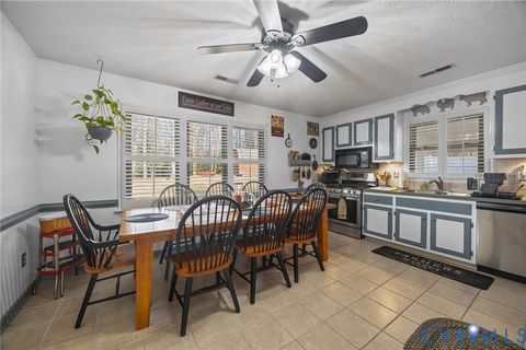 Tiny photo for 526 Terra Alta Drive, Aylett, VA 23009 (MLS # 2600225)