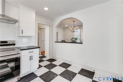 Tiny photo for 3118 Griffin Avenue, Richmond, VA 23222 (MLS # 2528808)