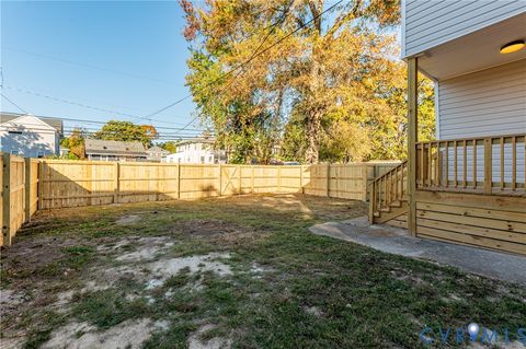 Tiny photo for 3118 Griffin Avenue, Richmond, VA 23222 (MLS # 2528808)