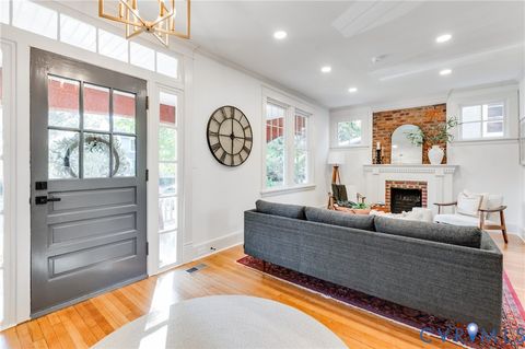 Tiny photo for 3118 Griffin Avenue, Richmond, VA 23222 (MLS # 2528808)