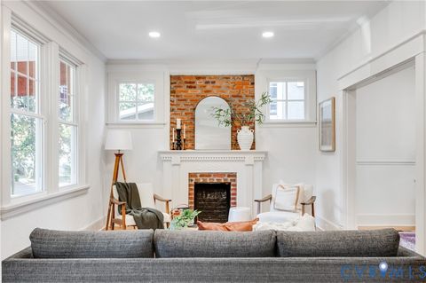 Tiny photo for 3118 Griffin Avenue, Richmond, VA 23222 (MLS # 2528808)