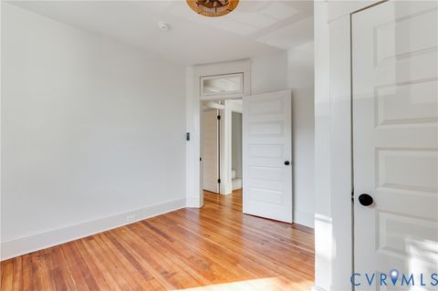 Tiny photo for 3118 Griffin Avenue, Richmond, VA 23222 (MLS # 2528808)