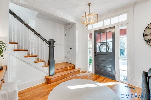 Tiny photo for 3118 Griffin Avenue, Richmond, VA 23222 (MLS # 2528808)