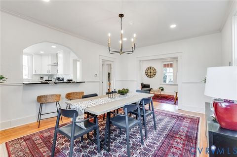 Tiny photo for 3118 Griffin Avenue, Richmond, VA 23222 (MLS # 2528808)