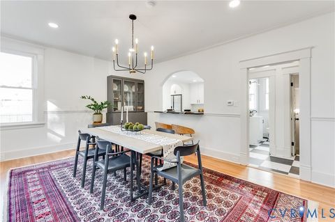 Tiny photo for 3118 Griffin Avenue, Richmond, VA 23222 (MLS # 2528808)