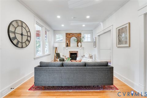 Tiny photo for 3118 Griffin Avenue, Richmond, VA 23222 (MLS # 2528808)