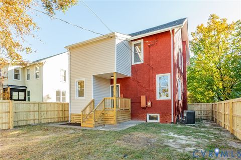 Tiny photo for 3118 Griffin Avenue, Richmond, VA 23222 (MLS # 2528808)