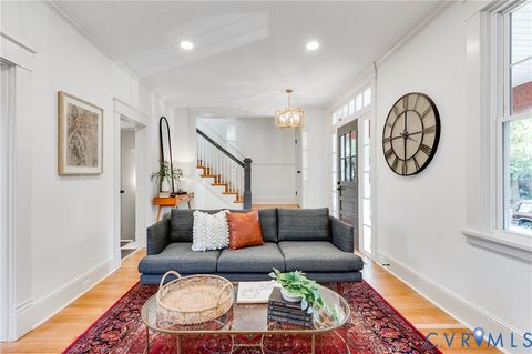 Tiny photo for 3118 Griffin Avenue, Richmond, VA 23222 (MLS # 2528808)