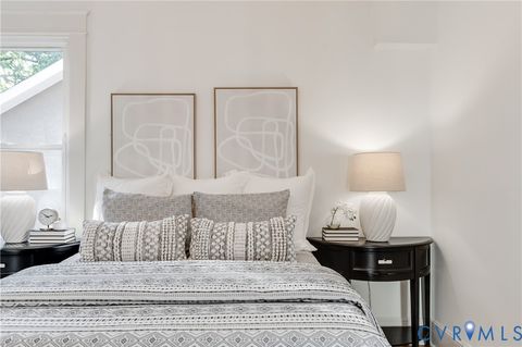 Tiny photo for 3118 Griffin Avenue, Richmond, VA 23222 (MLS # 2528808)