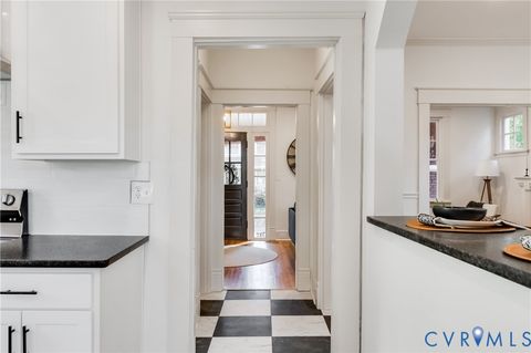 Tiny photo for 3118 Griffin Avenue, Richmond, VA 23222 (MLS # 2528808)