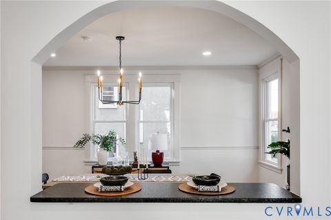 Tiny photo for 3118 Griffin Avenue, Richmond, VA 23222 (MLS # 2528808)