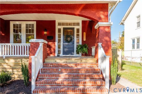 Tiny photo for 3118 Griffin Avenue, Richmond, VA 23222 (MLS # 2528808)