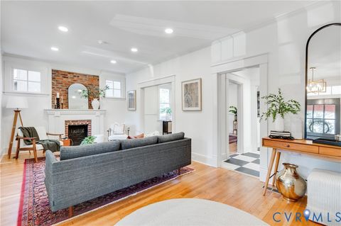 Tiny photo for 3118 Griffin Avenue, Richmond, VA 23222 (MLS # 2528808)