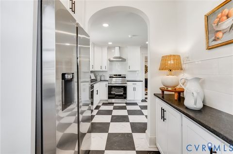 Tiny photo for 3118 Griffin Avenue, Richmond, VA 23222 (MLS # 2528808)