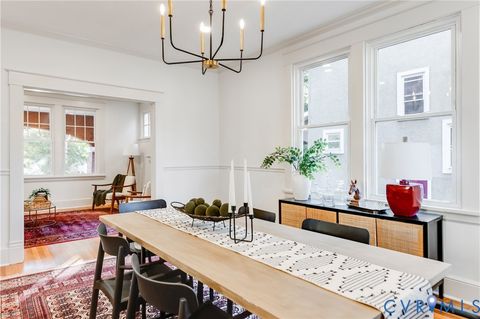 Tiny photo for 3118 Griffin Avenue, Richmond, VA 23222 (MLS # 2528808)