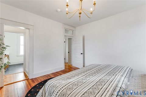 Tiny photo for 3118 Griffin Avenue, Richmond, VA 23222 (MLS # 2528808)