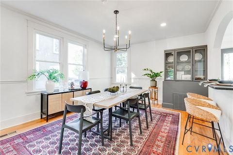 Tiny photo for 3118 Griffin Avenue, Richmond, VA 23222 (MLS # 2528808)