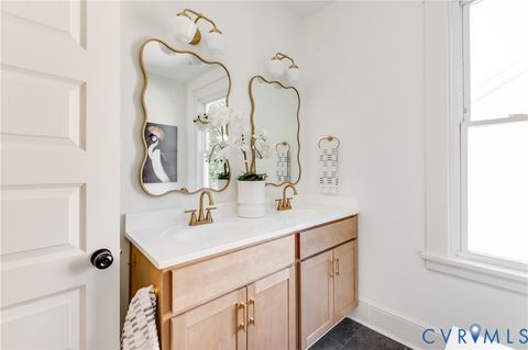 Tiny photo for 3118 Griffin Avenue, Richmond, VA 23222 (MLS # 2528808)