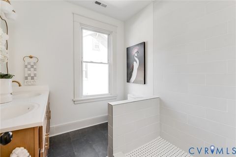 Tiny photo for 3118 Griffin Avenue, Richmond, VA 23222 (MLS # 2528808)