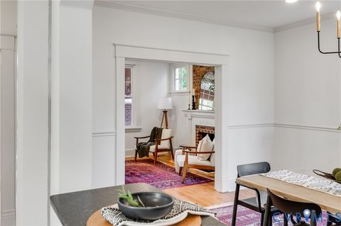 Tiny photo for 3118 Griffin Avenue, Richmond, VA 23222 (MLS # 2528808)