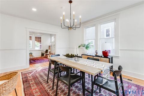 Tiny photo for 3118 Griffin Avenue, Richmond, VA 23222 (MLS # 2528808)