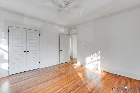 Tiny photo for 3118 Griffin Avenue, Richmond, VA 23222 (MLS # 2528808)