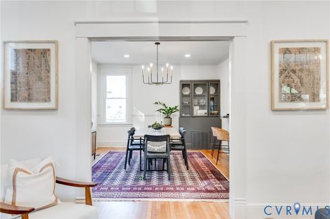 Tiny photo for 3118 Griffin Avenue, Richmond, VA 23222 (MLS # 2528808)