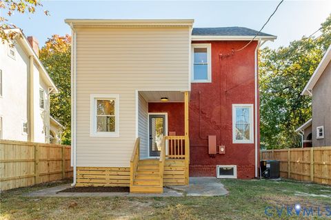 Tiny photo for 3118 Griffin Avenue, Richmond, VA 23222 (MLS # 2528808)