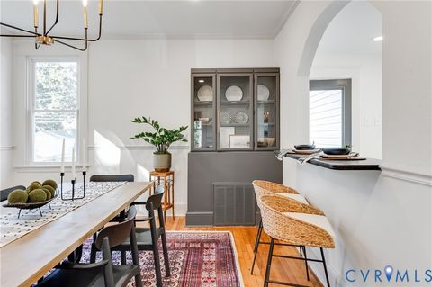 Tiny photo for 3118 Griffin Avenue, Richmond, VA 23222 (MLS # 2528808)