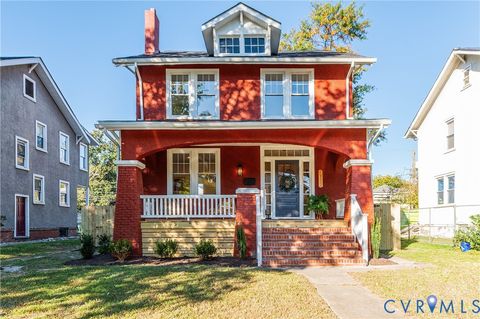 Photo of 3118 Griffin Avenue, Richmond, VA 23222 (MLS # 2528808)