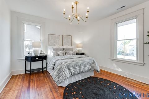 Tiny photo for 3118 Griffin Avenue, Richmond, VA 23222 (MLS # 2528808)