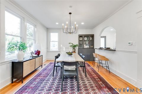 Tiny photo for 3118 Griffin Avenue, Richmond, VA 23222 (MLS # 2528808)