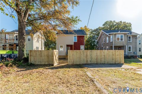 Tiny photo for 3118 Griffin Avenue, Richmond, VA 23222 (MLS # 2528808)