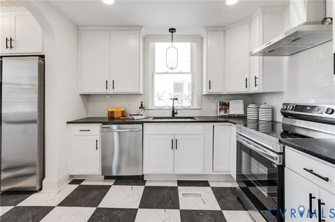 Tiny photo for 3118 Griffin Avenue, Richmond, VA 23222 (MLS # 2528808)