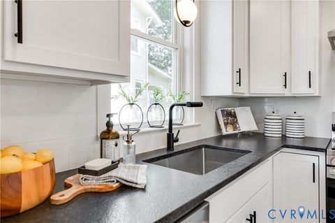 Tiny photo for 3118 Griffin Avenue, Richmond, VA 23222 (MLS # 2528808)