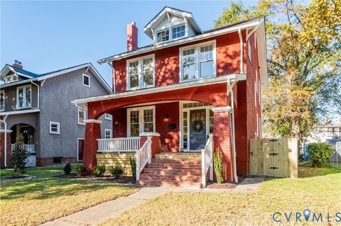 Tiny photo for 3118 Griffin Avenue, Richmond, VA 23222 (MLS # 2528808)