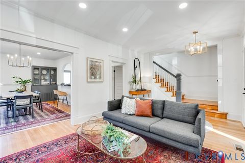 Tiny photo for 3118 Griffin Avenue, Richmond, VA 23222 (MLS # 2528808)