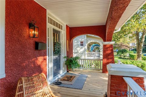 Tiny photo for 3118 Griffin Avenue, Richmond, VA 23222 (MLS # 2528808)