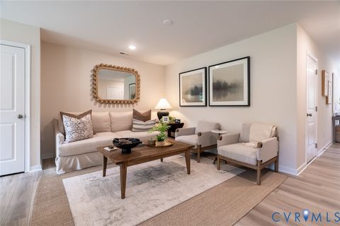 Tiny photo for 14643 Hancock Towns Drive #P-4, Chesterfield, VA 23832 (MLS # 2532767)