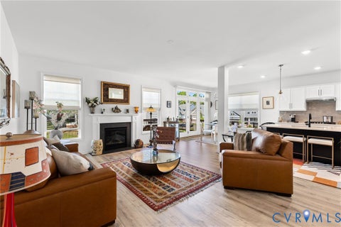 Tiny photo for 12906 Craftsbury Court, Midlothian, VA 23112 (MLS # 2623241)