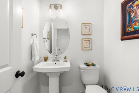 Tiny photo for 12906 Craftsbury Court, Midlothian, VA 23112 (MLS # 2623241)