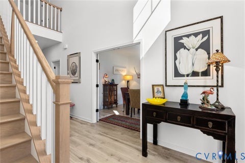 Tiny photo for 12906 Craftsbury Court, Midlothian, VA 23112 (MLS # 2623241)
