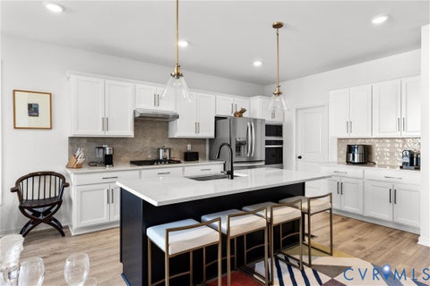 Tiny photo for 12906 Craftsbury Court, Midlothian, VA 23112 (MLS # 2623241)