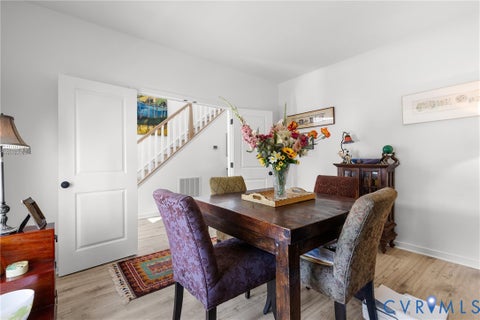 Tiny photo for 12906 Craftsbury Court, Midlothian, VA 23112 (MLS # 2623241)