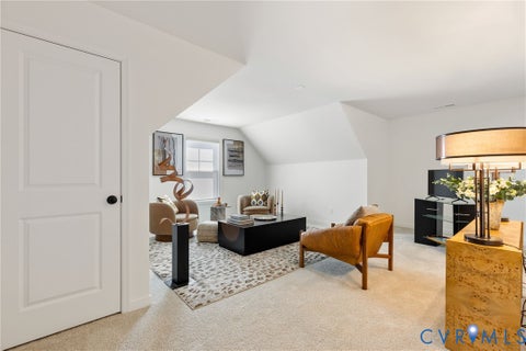Tiny photo for 12906 Craftsbury Court, Midlothian, VA 23112 (MLS # 2623241)