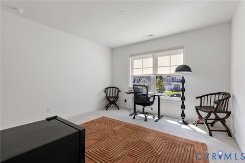 Tiny photo for 12906 Craftsbury Court, Midlothian, VA 23112 (MLS # 2623241)