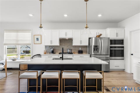 Tiny photo for 12906 Craftsbury Court, Midlothian, VA 23112 (MLS # 2623241)