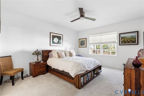 Tiny photo for 12906 Craftsbury Court, Midlothian, VA 23112 (MLS # 2623241)