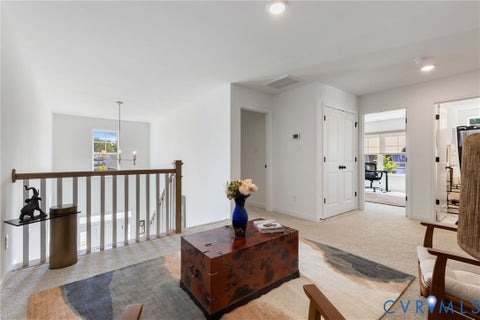 Tiny photo for 12906 Craftsbury Court, Midlothian, VA 23112 (MLS # 2623241)