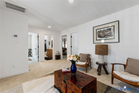 Tiny photo for 12906 Craftsbury Court, Midlothian, VA 23112 (MLS # 2623241)